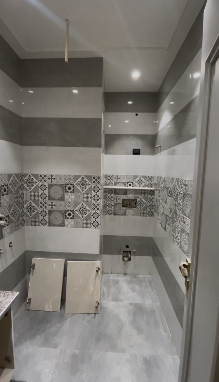 Kitchen, indrapuram 3 Bedroom 112 Sq.Mt. Builder Floor In Indrapuram Ghaziabad 8793192