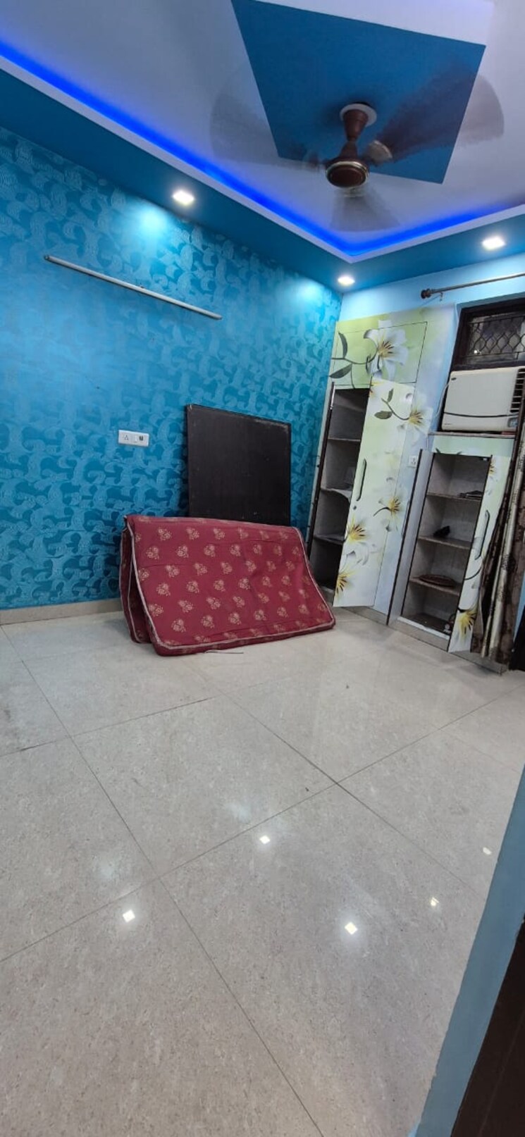 Room, vikas puri 3 Bedroom 1150 Sq.Ft. Builder Floor In Vikas Puri Delhi 8793189