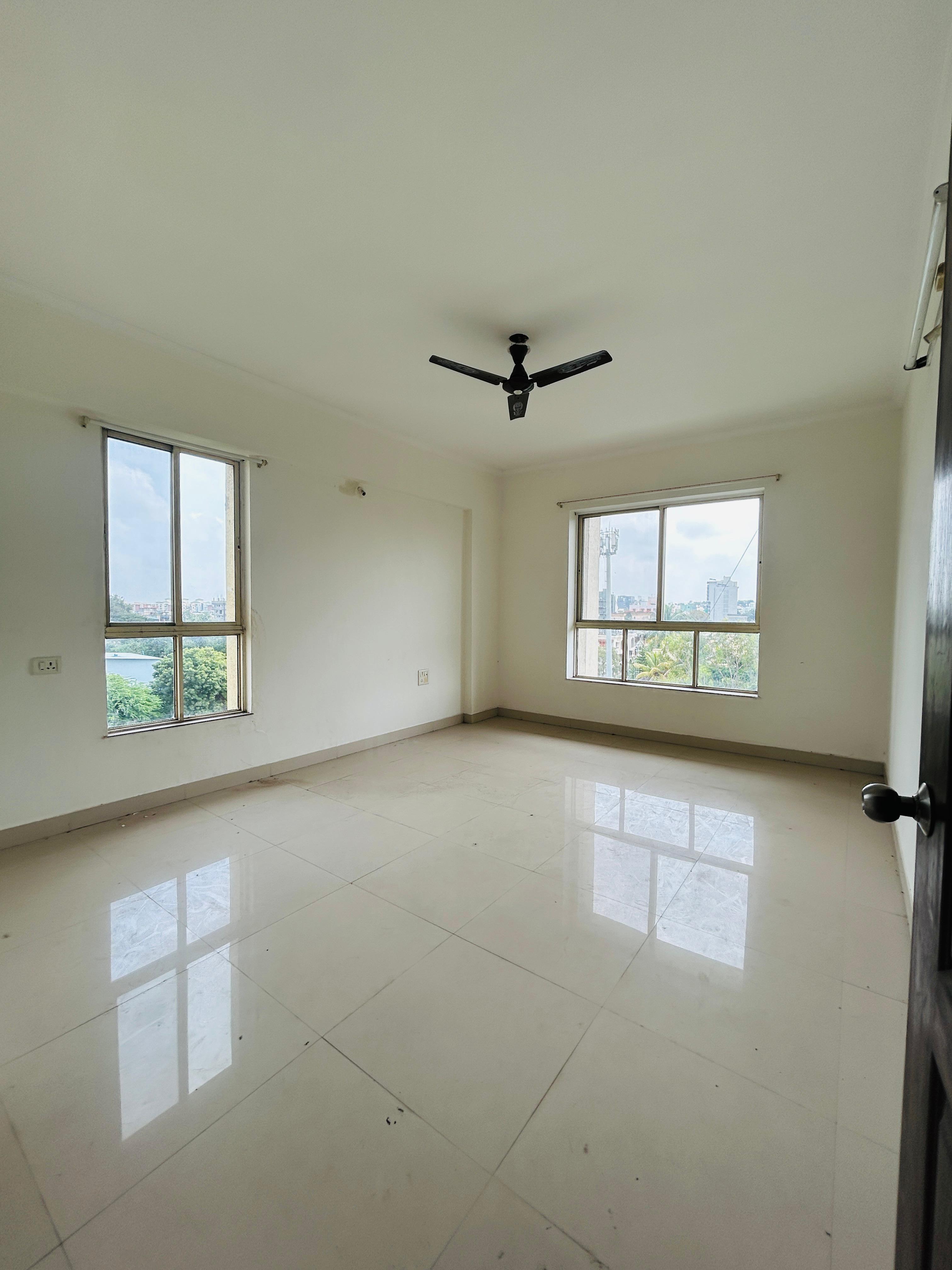 4 BHK Villa For Rent in Mayfair Eleganza Phase II