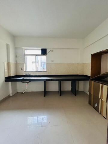 Kitchen in 4 BHK Villa at Mayfair Eleganza Phase II, Kondhwa – for Rent
