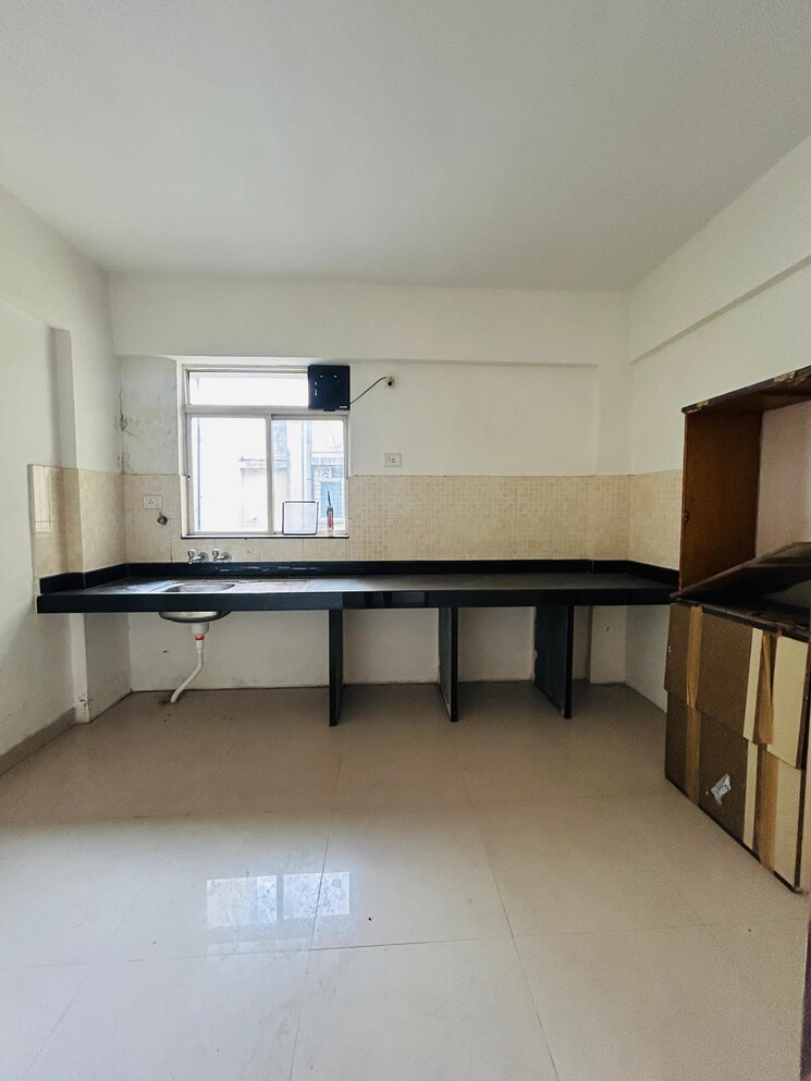 Kitchen, mayfair-eleganza-phase-ii 4 Bedroom 3000 Sq.Ft. Villa In Kondhwa Pune 8770994