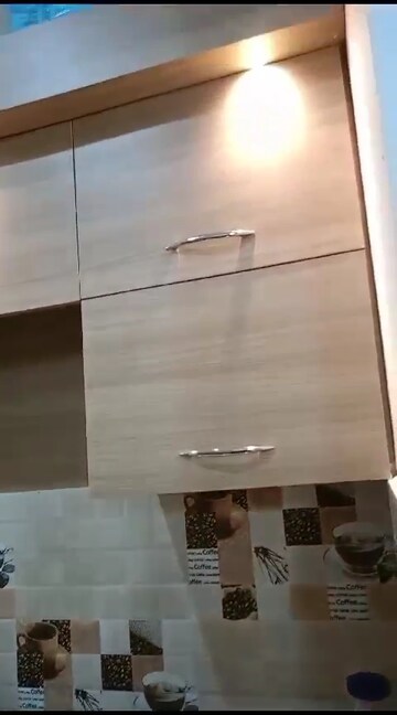 Furnished Amenities in 3 BHK Apartment at Gaur City 2 - 14th Avenue, Sector 16c Greater Noida – for Rent