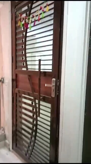 Staircase in 3 BHK Apartment at Gaur City 2 - 14th Avenue, Sector 16c Greater Noida – for Rent