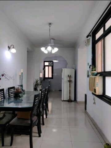 Gym in 3 BHK Apartment at Gaur Green City, Indrapuram – for Sale