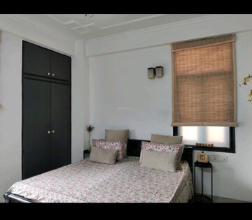 Kitchen in 3 BHK Apartment at Gaur Green City, Indrapuram – for Sale