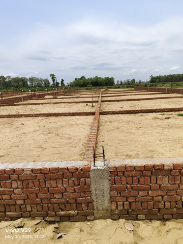 Plot Area in  Plot at Bashratpur – for Sale