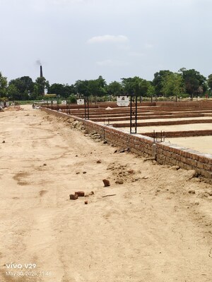 Plot Area in  Plot at Bashratpur – for Sale