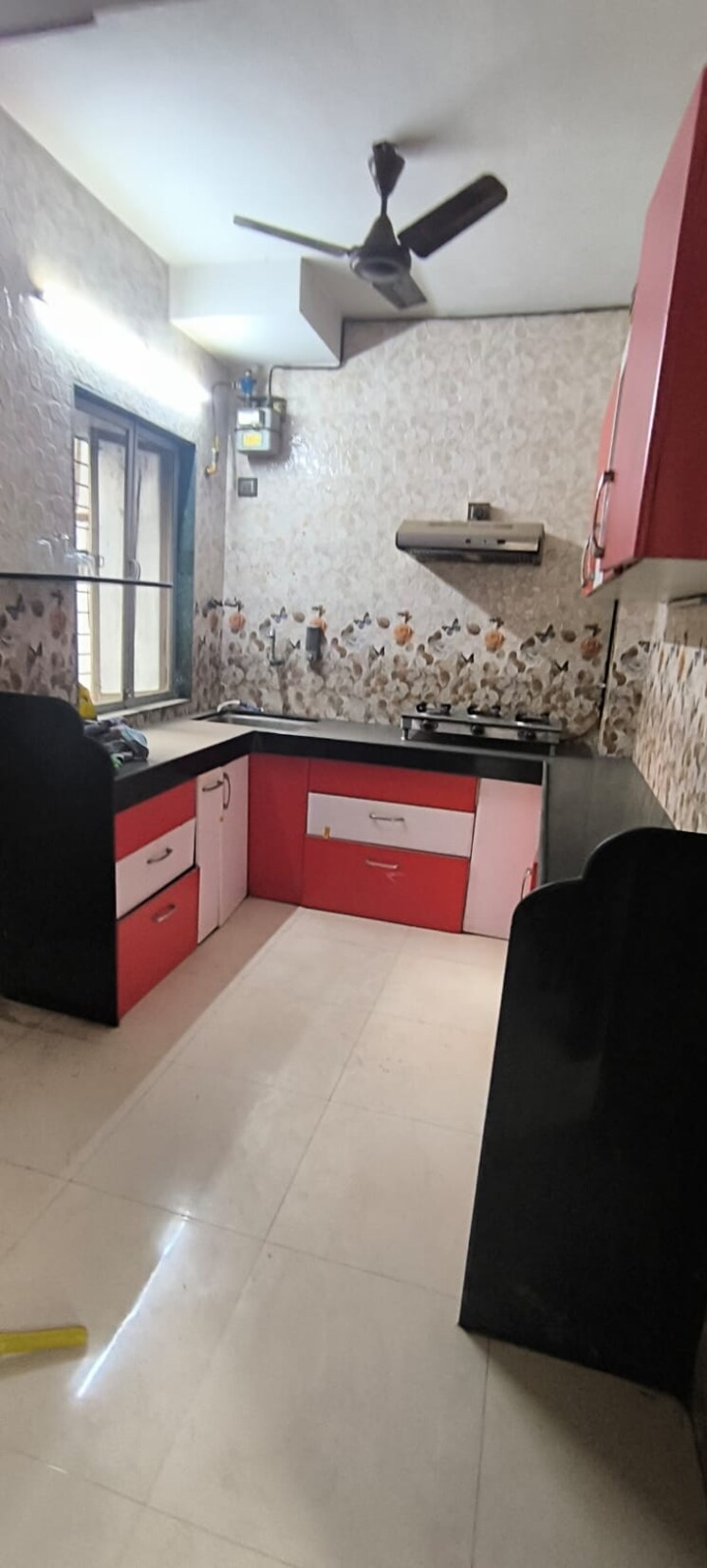 Kitchen, poonam-valley 2 Bedroom 950 Sq.Ft. Apartment In Mira Road East Thane 8793204