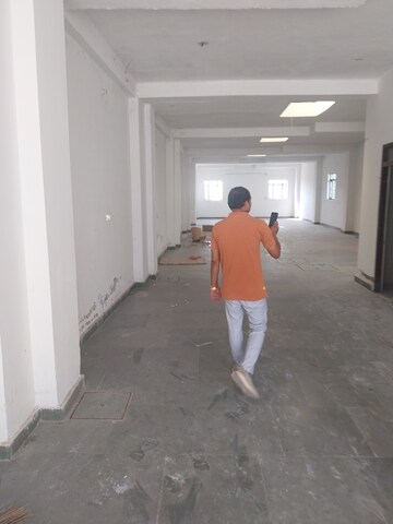 Staircase in  Warehouse at Tarang Orchid, Sector 28 – for Rent
