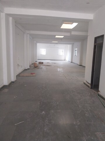 Floor Plan in  Warehouse at Tarang Orchid, Sector 28 – for Rent