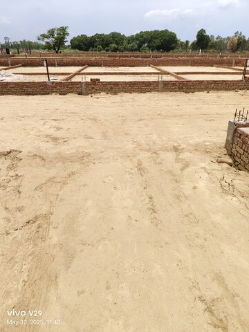  Plot – Exterior View View at Bashratpur - for Sale