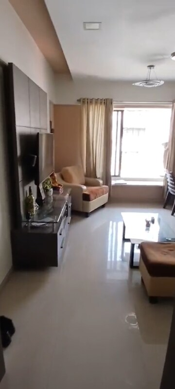Living Room in 2 BHK Apartment at Dadar West – for Sale