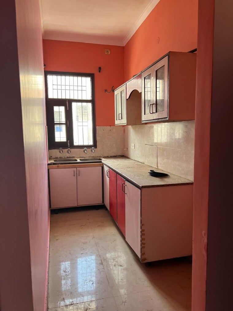 Kitchen, kharar landran road 2 Bedroom 765 Sq.Ft. Builder Floor In Kharar Landran Road Mohali 8793217