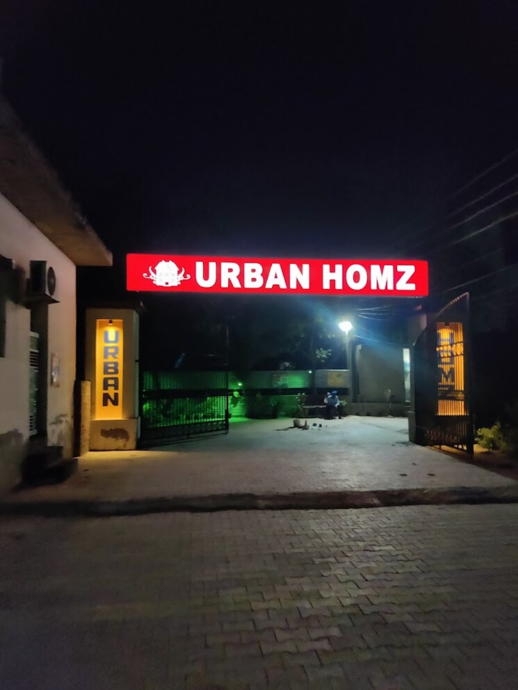  Parking, kharar landran road 2 Bedroom 765 Sq.Ft. Builder Floor In Kharar Landran Road Mohali 8793217