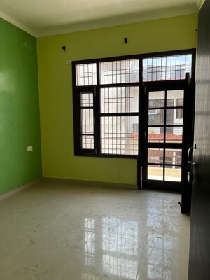 Room in 2 BHK Builder Floor at Kharar Landran Road – for Sale