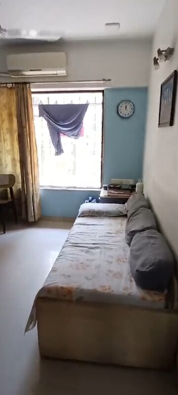 Bedroom in 2 BHK Apartment at Dadar West – for Sale