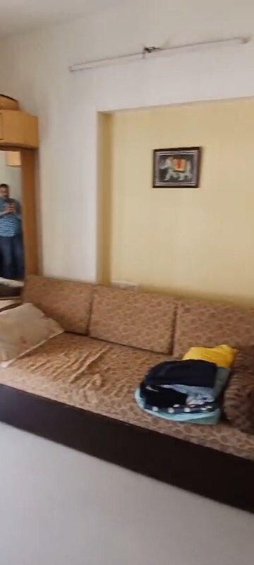 Bedroom in 2 BHK Apartment at Dadar West – for Sale