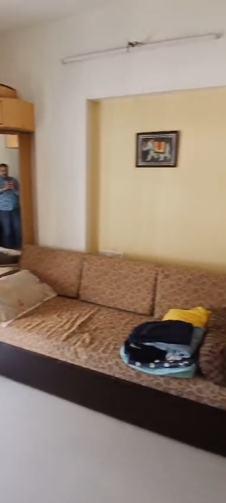 Bedroom, dadar west 2 Bedroom 593 Sq.Ft. Apartment In Dadar West Mumbai 8793214