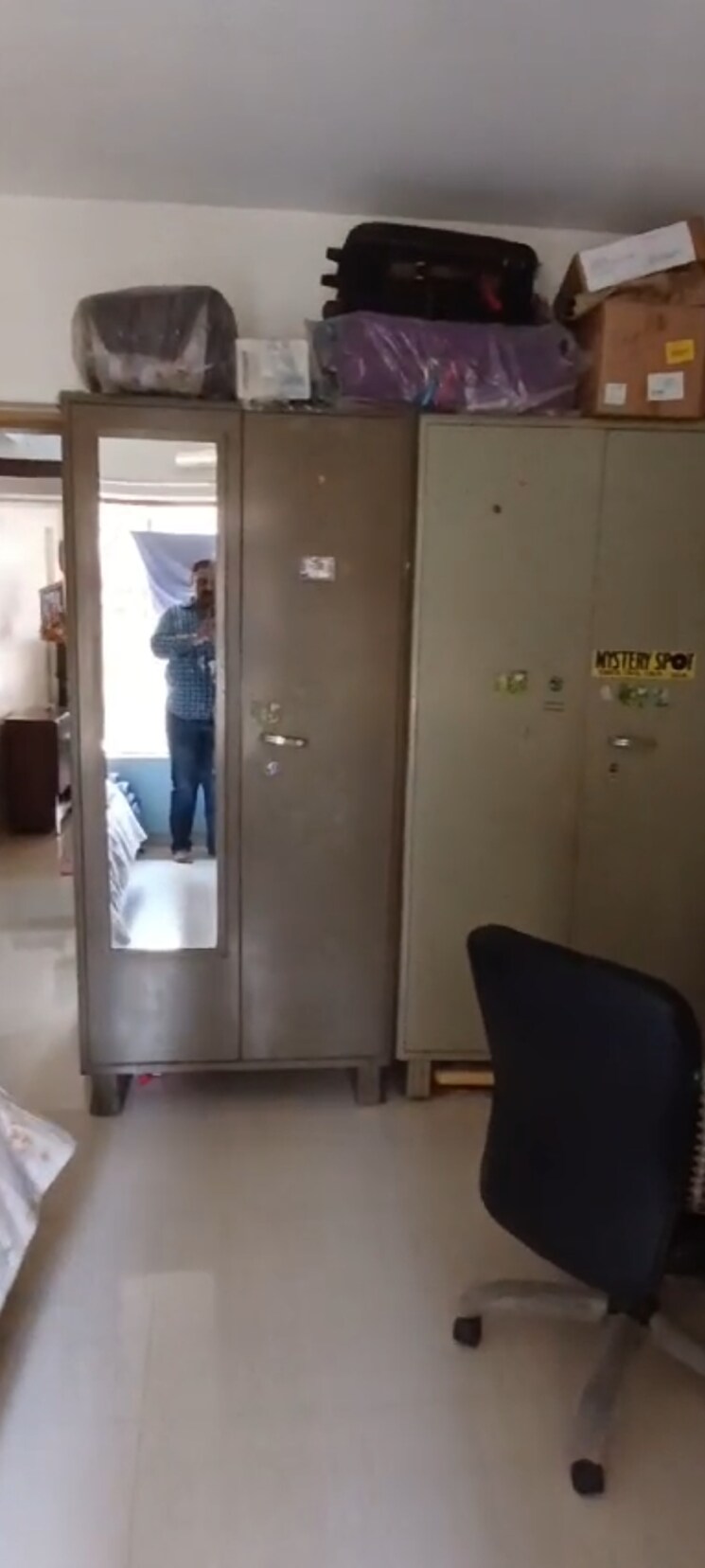 undefined, dadar west 2 Bedroom 593 Sq.Ft. Apartment In Dadar West Mumbai 8793214