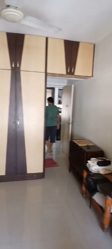 Staircase in 2 BHK Apartment at Dadar West – for Sale