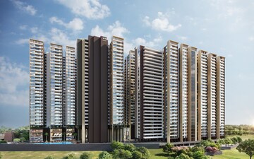 2 BHK Apartment For Sale in Phulanakhara