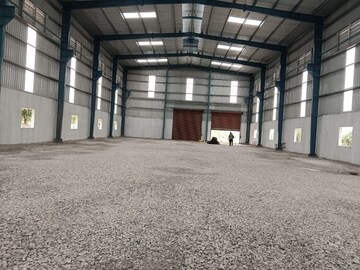 Parking in  Warehouse at Bidrahalli – for Rent