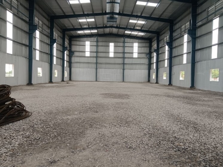  Parking, bidrahalli Commercial Warehouse 56000 Sq.Ft. In Bidrahalli Bangalore 8793229