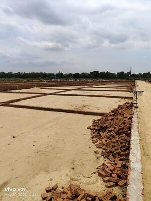 Plot Area in  Plot at Betiahata – for Sale