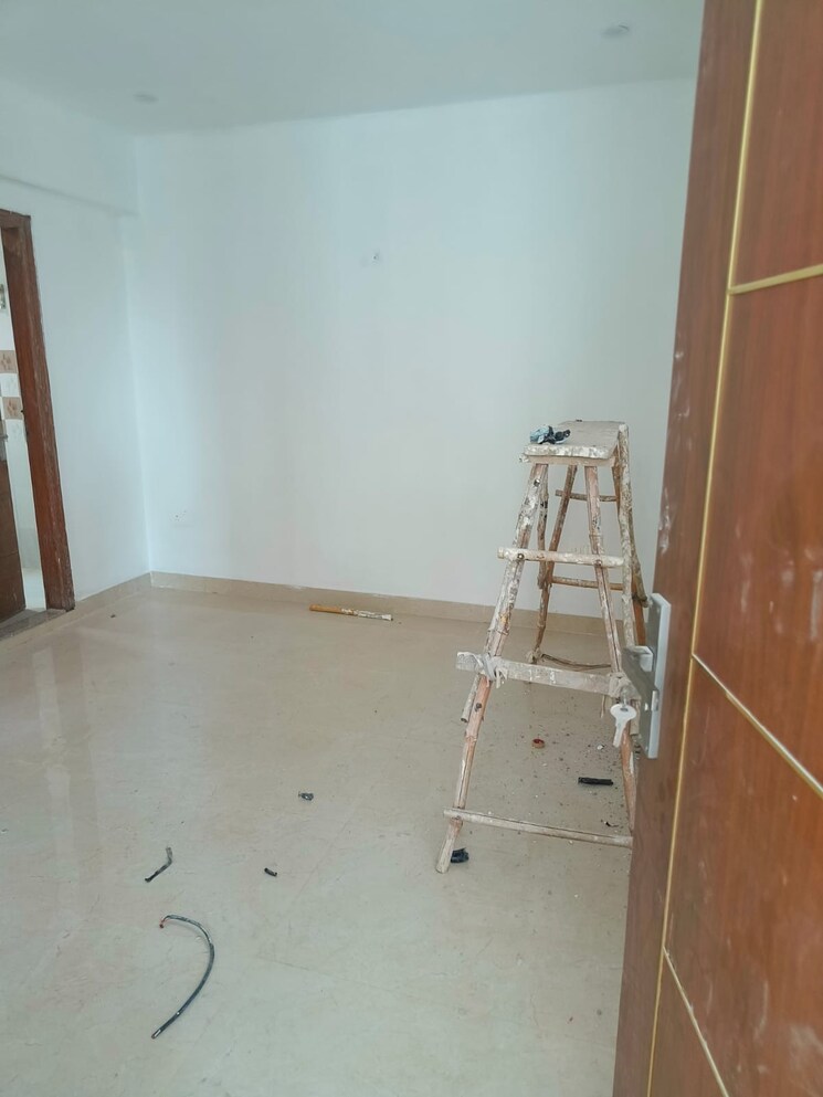 Master Bedroom, eros-rosewood-city 2 Bedroom 1400 Sq.Ft. Builder Floor In Sector 49 Gurgaon 8793232