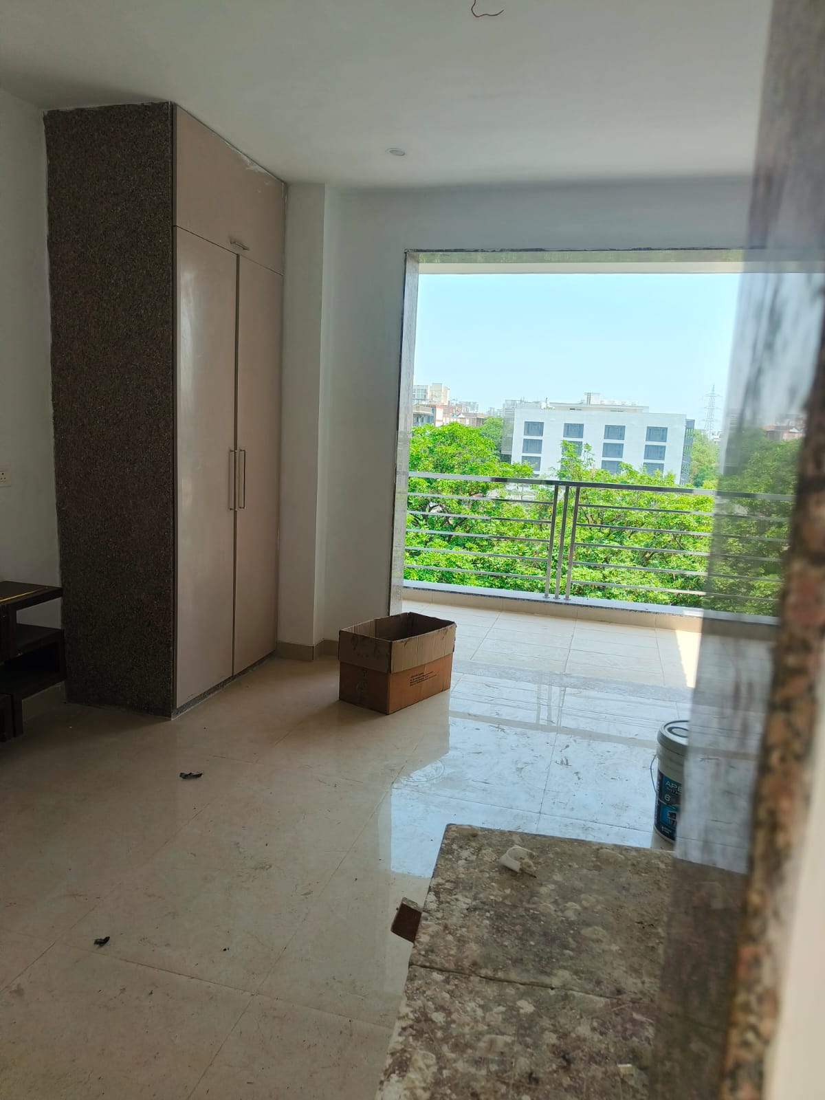 2 BHK + Pooja Room 1400 Sq.Ft. Builder Floor in Eros Rosewood City