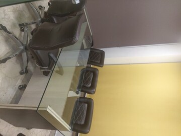 Team Area in  Office Space at Sector 63 – for Rent