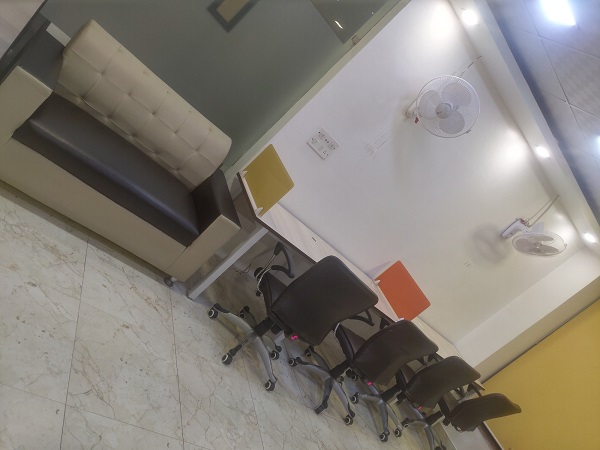 Office Space For Rent in Sector 63