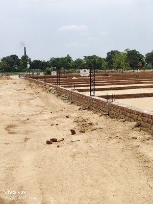 Plot Area in  Plot at Betiahata – for Sale