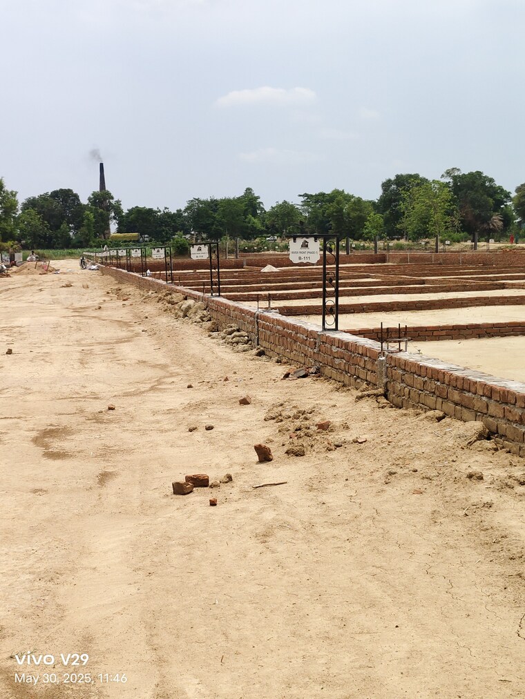 undefined, betiahata  1000 Sq.Ft. Plot In Betiahata Gorakhpur 8793245