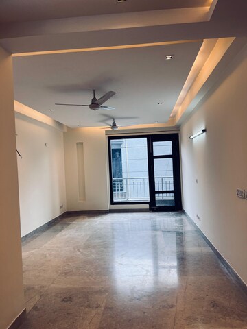 Room in 2 BHK Builder Floor at Chattarpur – for Rent