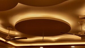 Furnished Amenities in 3 BHK Builder Floor at Parklands, Sector 85 – for Sale