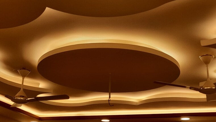 undefined, parklands 3 Bedroom 2250 Sq.Ft. Builder Floor In Sector 85 Faridabad 8793238