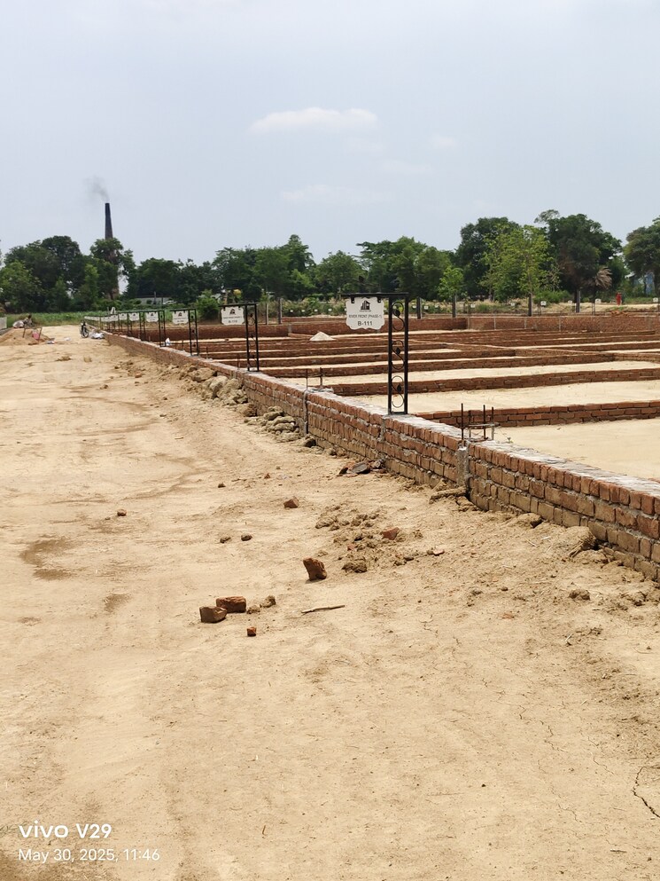 undefined, betiahata  1000 Sq.Ft. Plot In Betiahata Gorakhpur 8793245