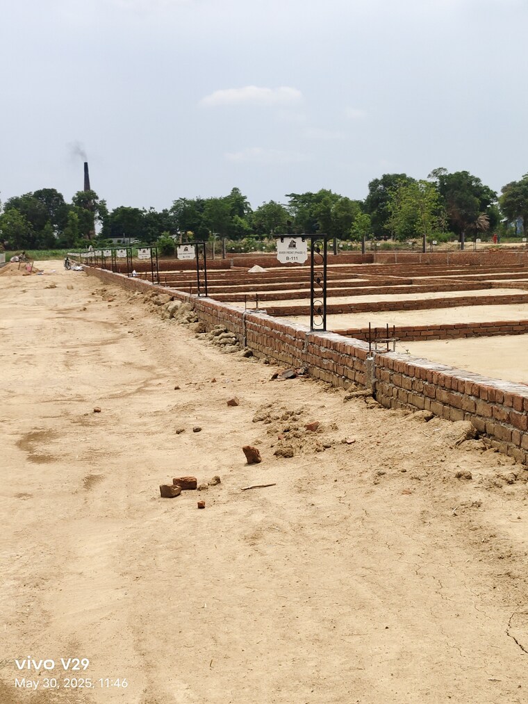 undefined, betiahata  1000 Sq.Ft. Plot In Betiahata Gorakhpur 8793245