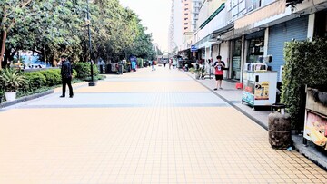  Plot – Exterior View View at Sector 137 - for Sale