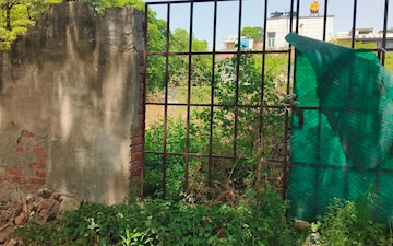 Plot For Sale in Eros Rosewood City, Sector 49