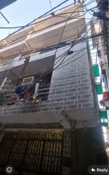 5 BHK Independent House For Sale in Nawada