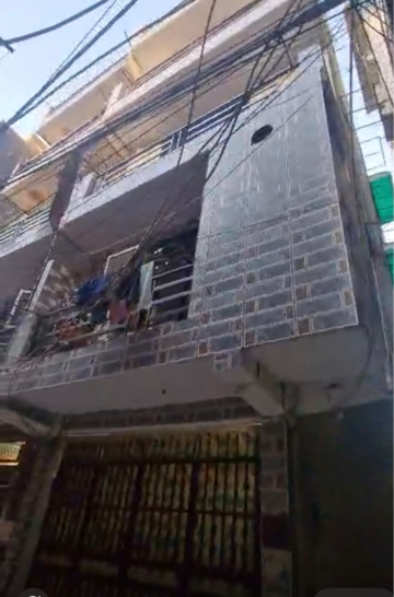 5 BHK Independent House – Exterior View View at Nawada - for Sale