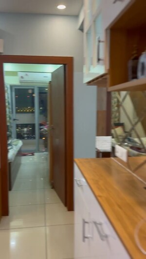 3 BHK Apartment For Sale in Gulshan Bellina, Sector 16 Greater Noida