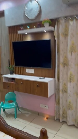 Furnished Amenities in 3 BHK Apartment at Gulshan Bellina, Sector 16 Greater Noida – for Sale