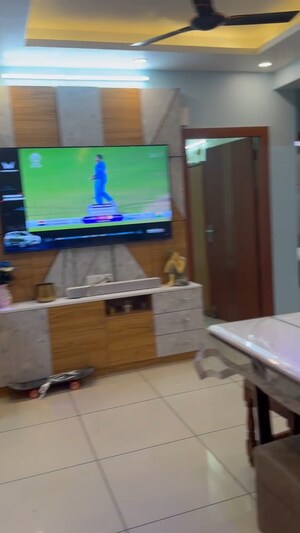 Kitchen in 3 BHK Apartment at Gulshan Bellina, Sector 16 Greater Noida – for Sale