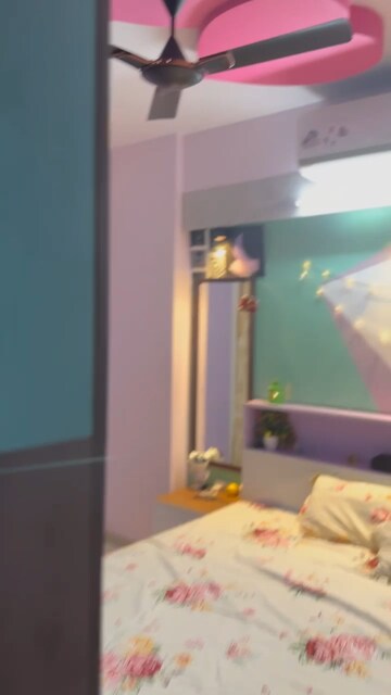 Furnished Amenities in 3 BHK Apartment at Gulshan Bellina, Sector 16 Greater Noida – for Sale