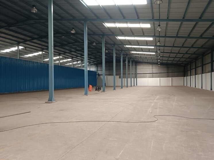  Parking, rampura Commercial Warehouse 59300 Sq.Ft. In Rampura Bangalore 8793244