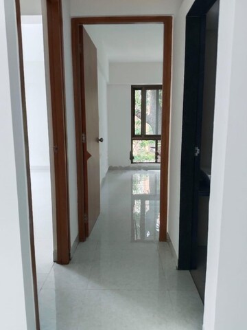 Building Lobby in 3 BHK Apartment at Kalpataru Primus Residence, Santacruz East – for Rent