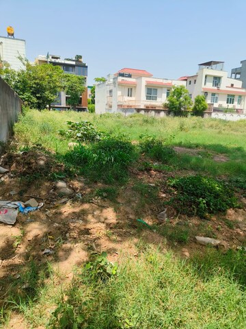  Plot For Sale in Eros Rosewood City, Sector 49